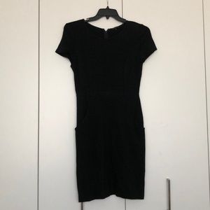 Theory Knit Dress